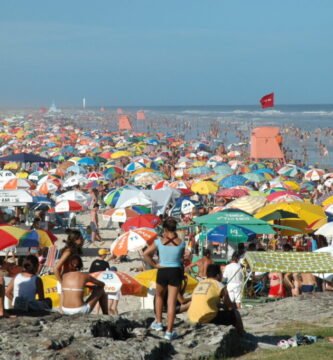 praia grande em torres rs