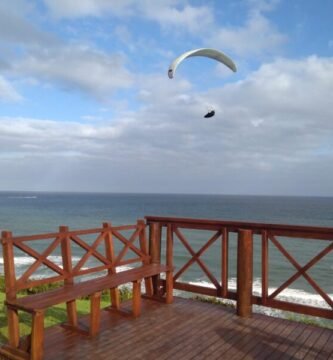 Morro do Farol