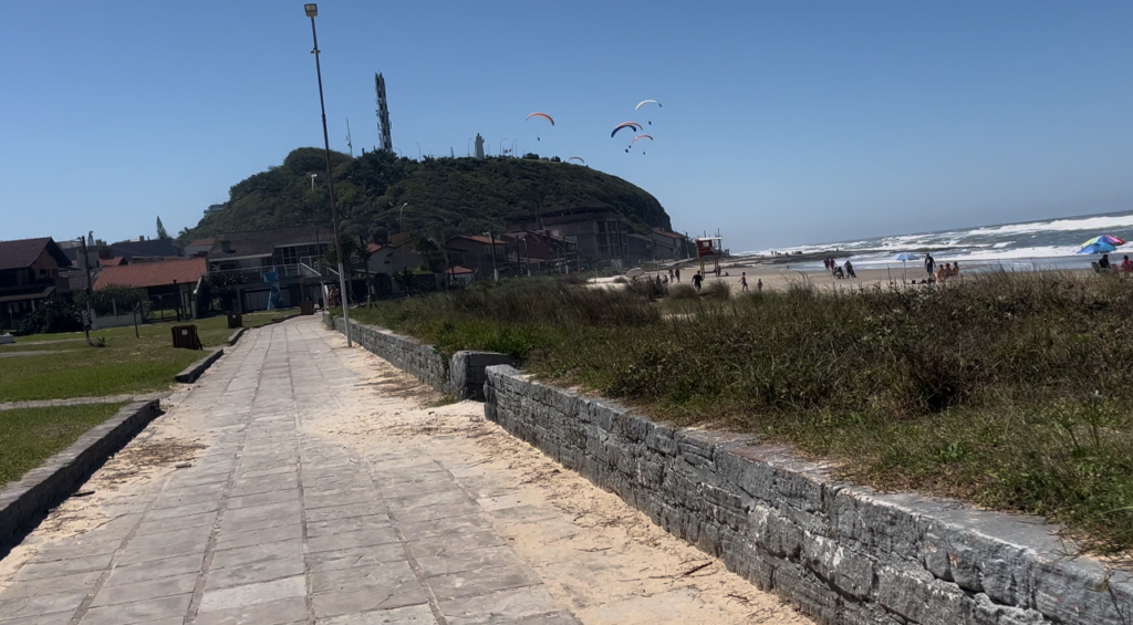 Praia da Cal