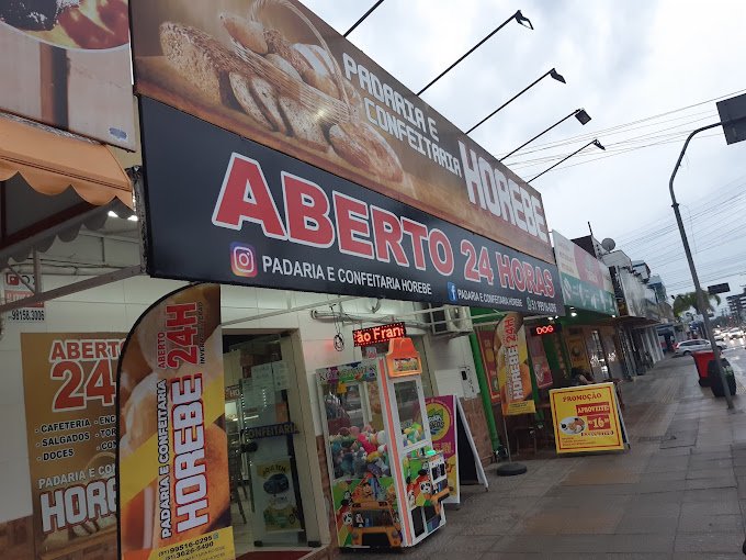 Padaria Hobere