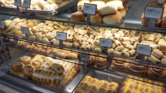 Melhor padaria de Torres