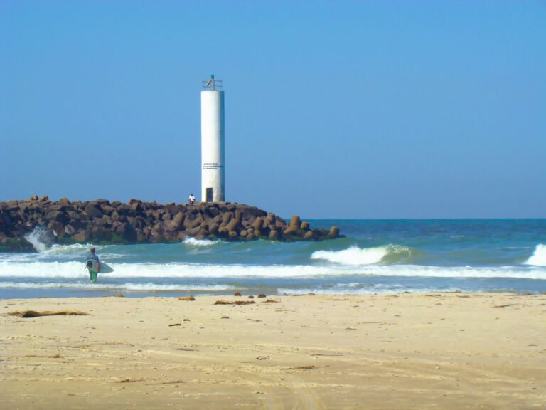 O Que Fazer em Torres em Um Fim de Semana