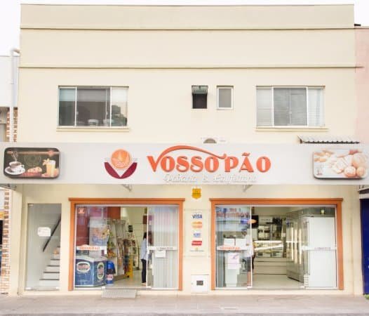Melhor padaria de Torres