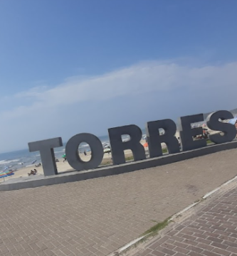 5 Pontos Turísticos de Torres que você precisa conhecer