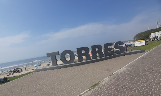 5 Pontos Turísticos de Torres que você precisa conhecer