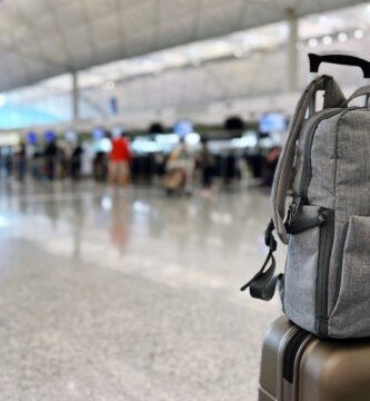 Mochila para Viajar de Avião: A Dica VIRAL Que Promete e Entrega Tudo!