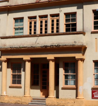 Museu Histórico de Torres