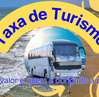 Taxa turismo em torres rs