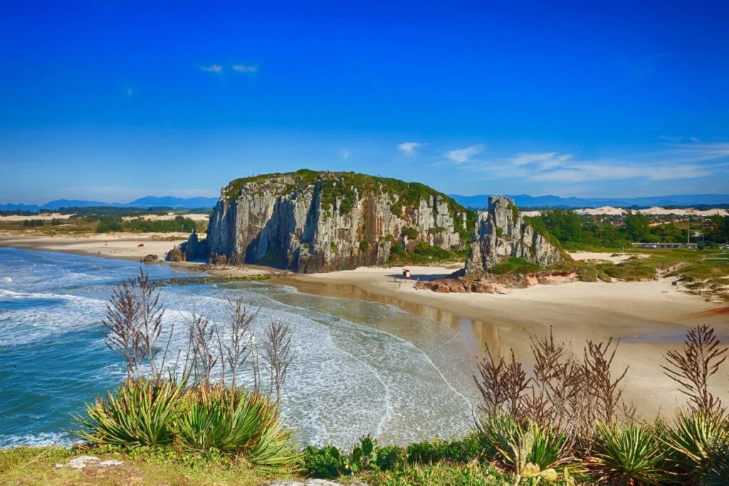 é bom morar em torres