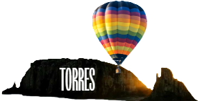 Torres RS – Turismo, Praias e Hotéis