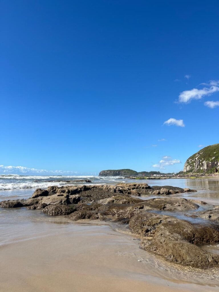 praia da cal