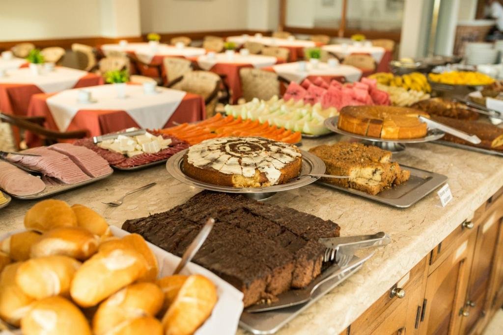 Café da Manhã