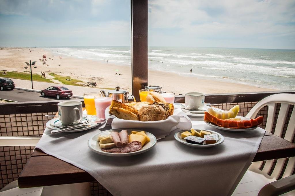 Café da Manhã