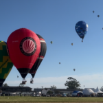 Festival Internacional de Balonismo de Torres 2026