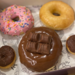 Baita Donuts