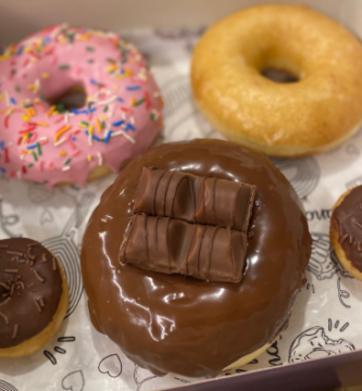 Baita Donuts