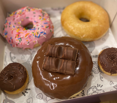 Baita Donuts