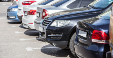Estacionamento Rotativo em Torres