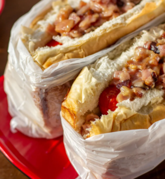 Onde Comer Cachorro-Quente em Torres RS