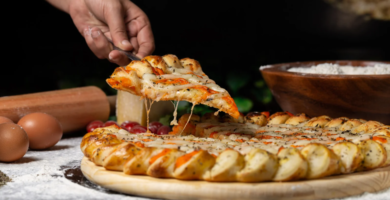 Melhores Pizzarias de Torres RS