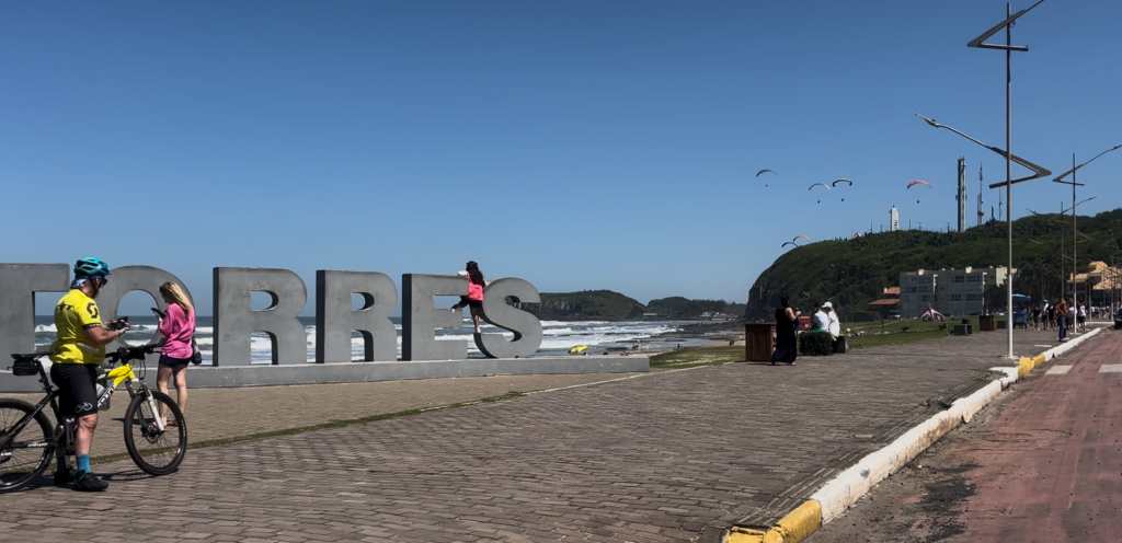 Quando ir a Torres RS