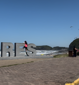 Quando ir a Torres RS