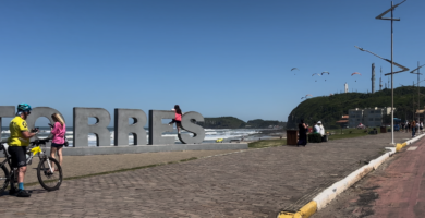 Quando ir a Torres RS