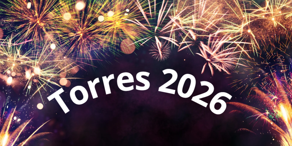 reveillon em Torres 2026