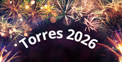 reveillon em Torres 2026