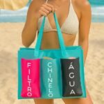 O que levar pra praia