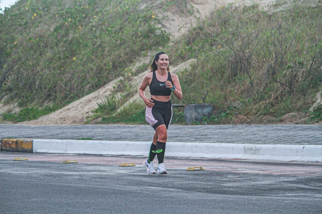 Grupos de Corrida e Assessorias em Torres