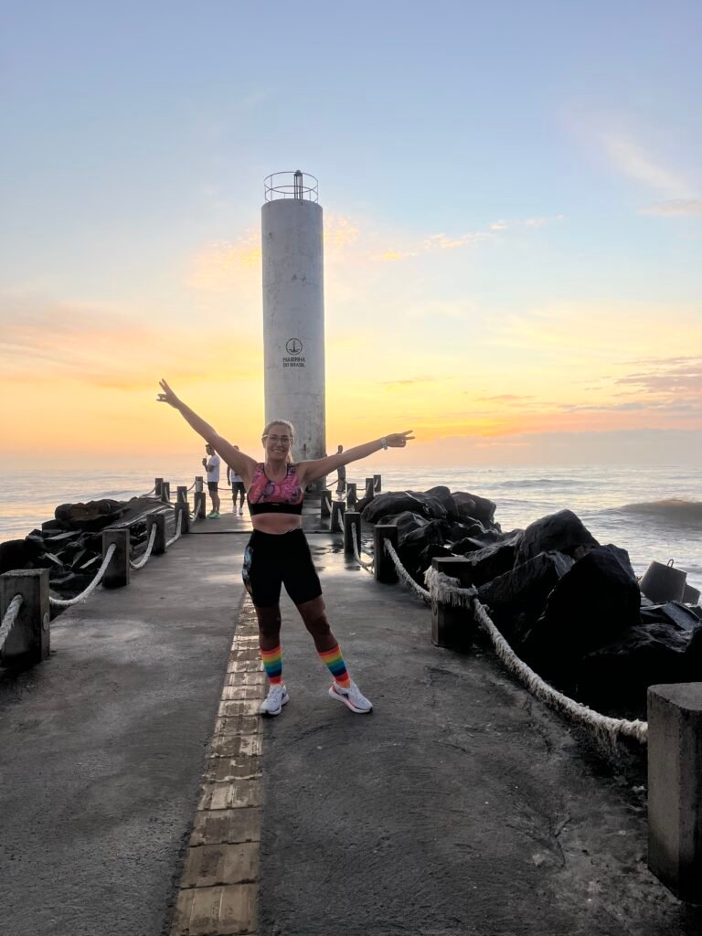 Grupos de Corrida e Assessorias em Torres
