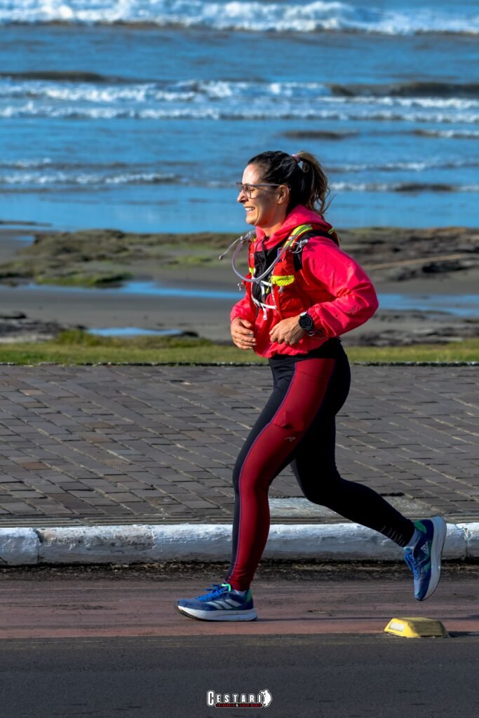 Onde correr em Torres