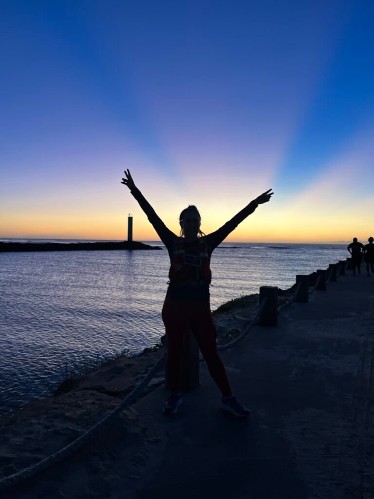 Onde correr em Torres