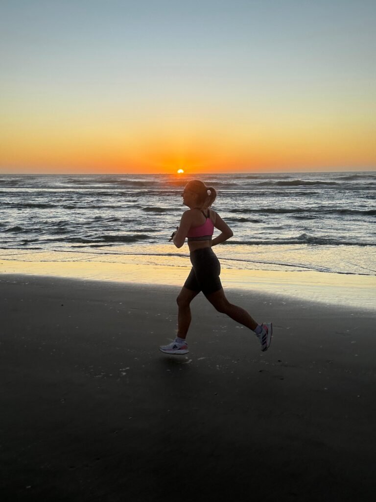 Grupos de Corrida e Assessorias em Torres