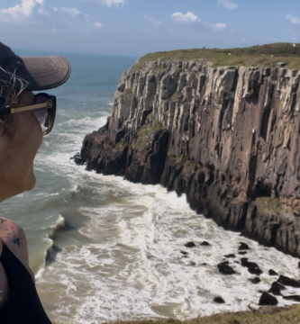 Geoparque Caminhos dos Cânions do Sul