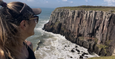 Geoparque Caminhos dos Cânions do Sul