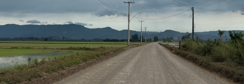 Turismo Rural e Fazendas