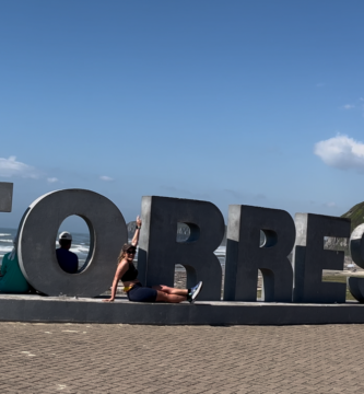 Pontos Turísticos de Torres, RS