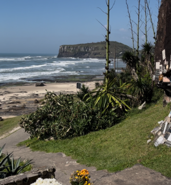 Gruta de Nossa Senhora Aparecida (Santinha)