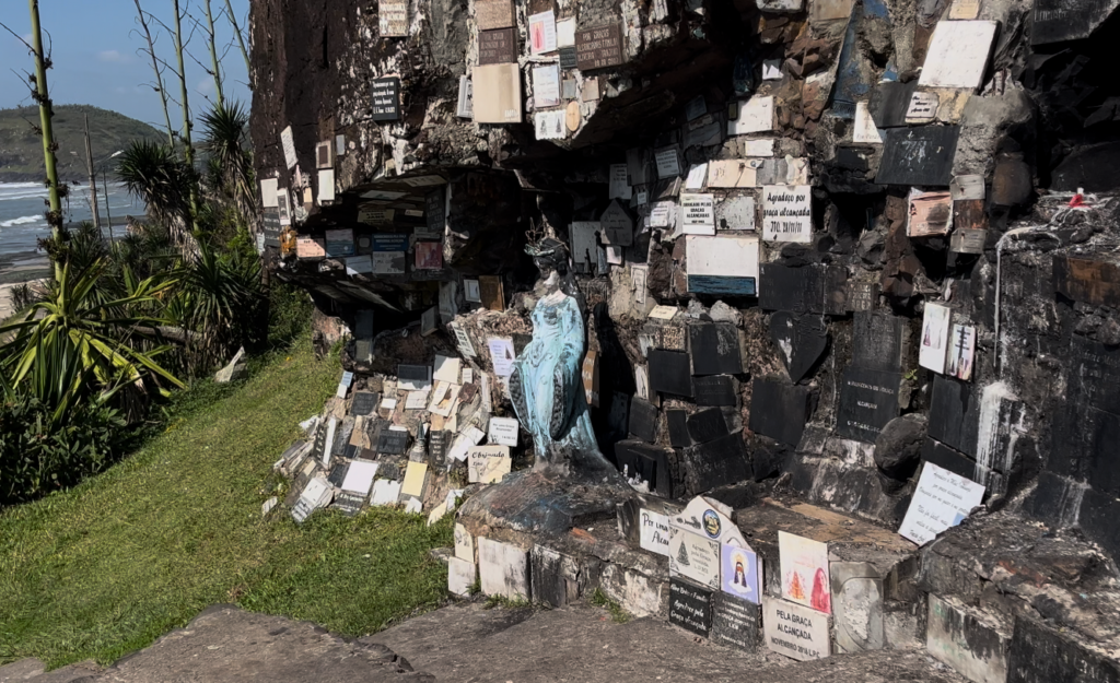 placas de agradecimento