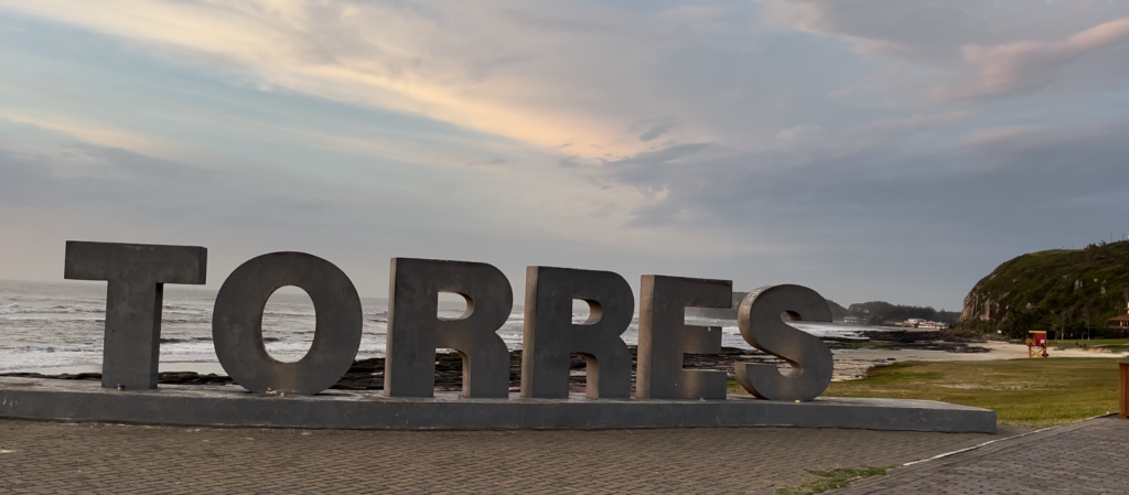 O que Fazer em Torres Além da Praia