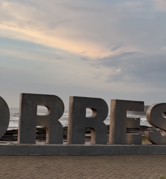 O que Fazer em Torres Além da Praia