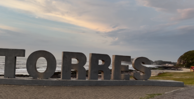 O que Fazer em Torres Além da Praia