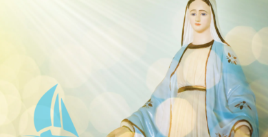 Festa Nossa Senhora dos Navegantes