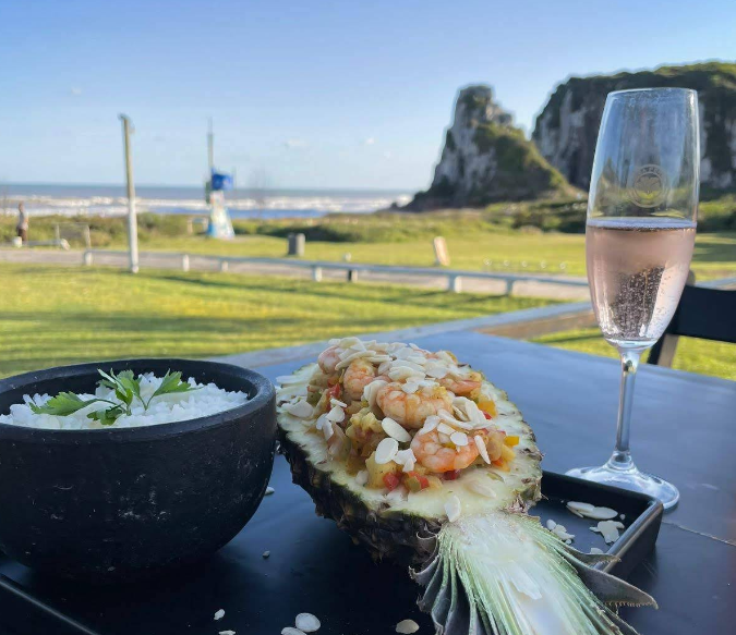 Guarita Gastronomia – Restaurante e Eventos