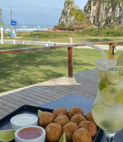 Guarita Gastronomia – Restaurante e Eventos