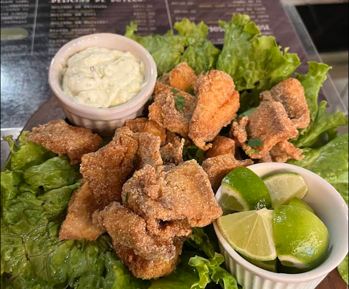 Resenha Carioca Happy Hour