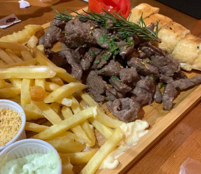 Resenha Carioca Happy Hour