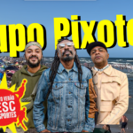 Pixote encerra o Circuito Verão Sesc em Torres com show nos Molhes